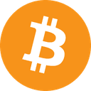 Logo do Bitcoin