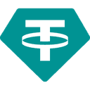 Logo do Tether