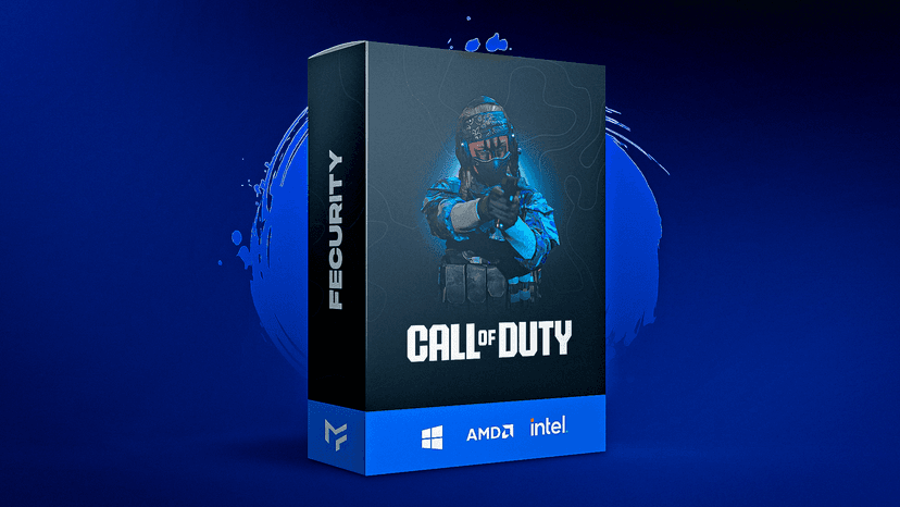 Fecurity Warzone/BO6